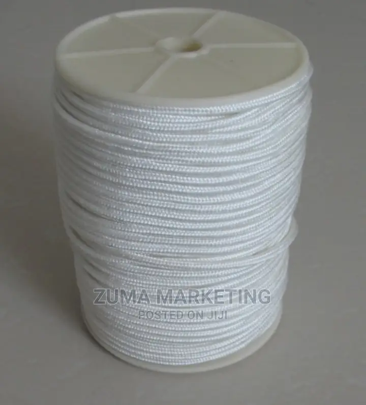 Starter Rope Bundle