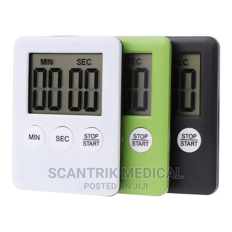 Mini Digital Electronic Timer