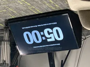 Timer Screen