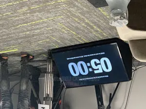 Timer Screen
