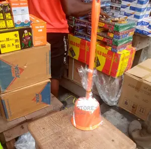Souvenirs (Toilet Closet Brush) 12pcs