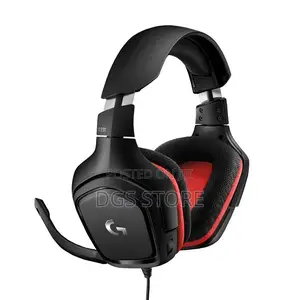 Logitech G331 Gaming Headset Wired