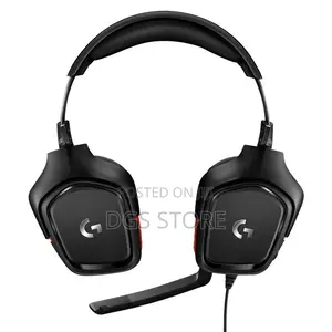 Logitech G331 Gaming Headset Wired