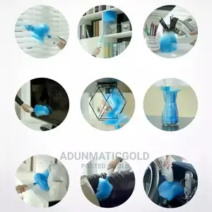 Go Duster Wet and Dry Clearner Duster