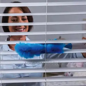 Go Duster Wet and Dry Clearner Duster