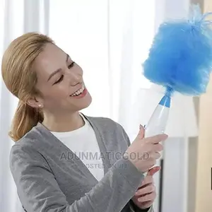 Go Duster Wet and Dry Clearner Duster