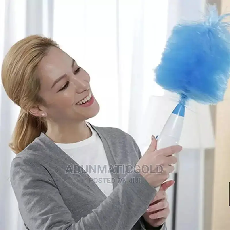 Go Duster Wet and Dry Clearner Duster