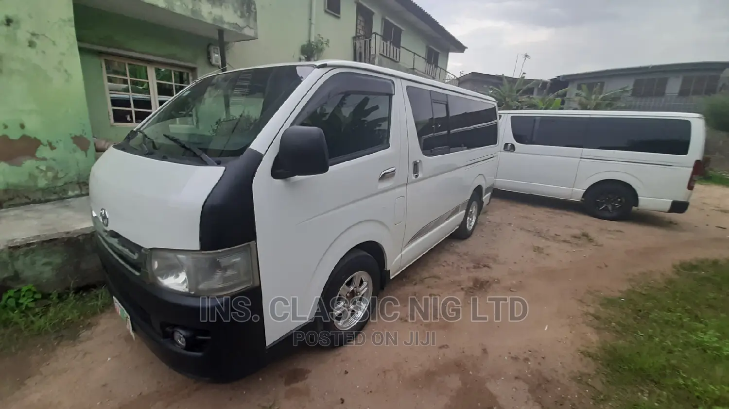 Bus Hire Service