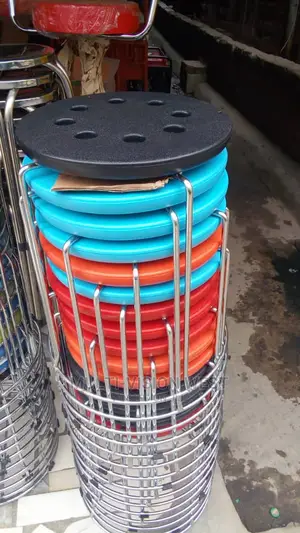 Multi-Purpose Stool/Chair