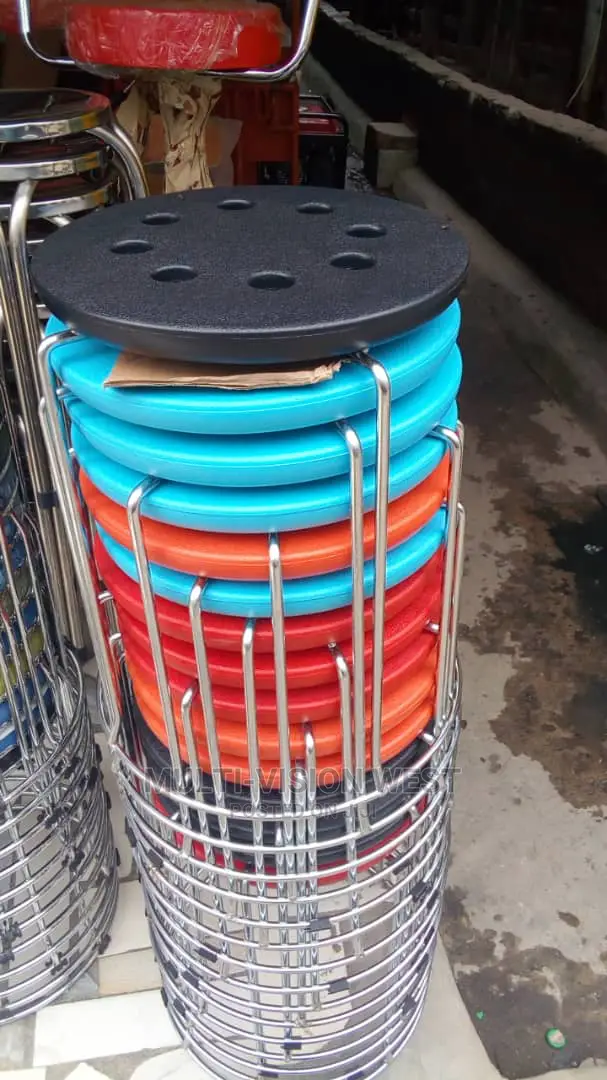 Multi-Purpose Stool/Chair