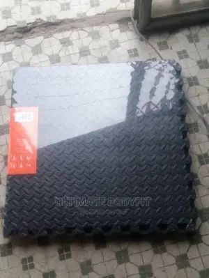 Brand New 4in1 Interlock Gym Mat