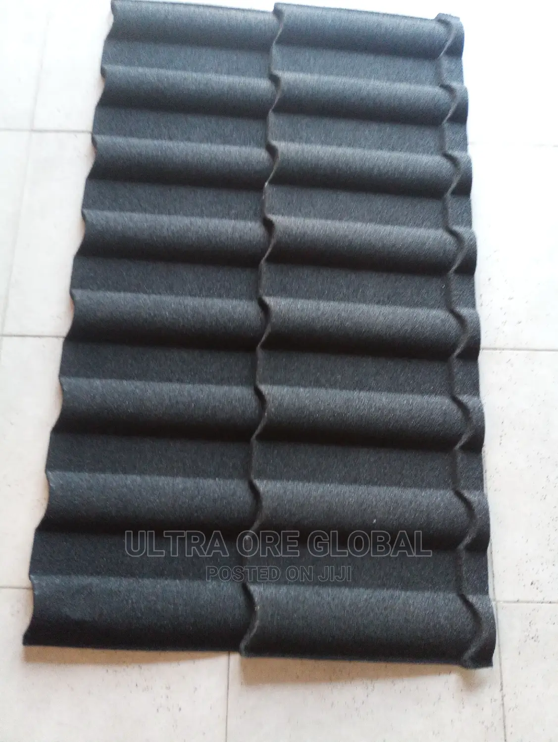 Stone Tiles