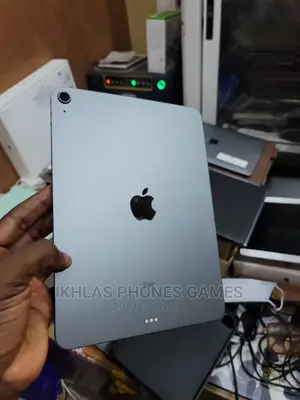 Apple iPad Air (2020) 64 GB Green