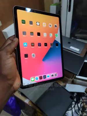 Apple iPad Air (2020) 64 GB Green