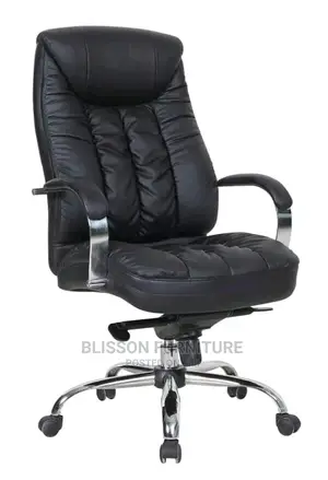 Leather Executive Chair
