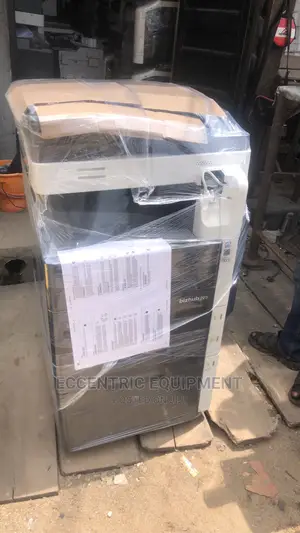 Bizhub 223 Photocopier