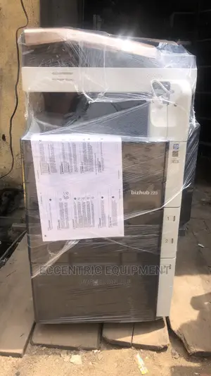 Bizhub 223 Photocopier