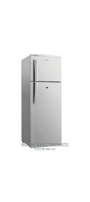 Brand New Skyrun Fridge Model 138L With Warranty