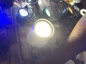 Single Track Light