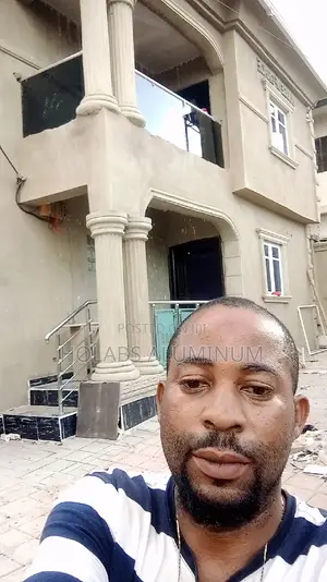 Hand Raining