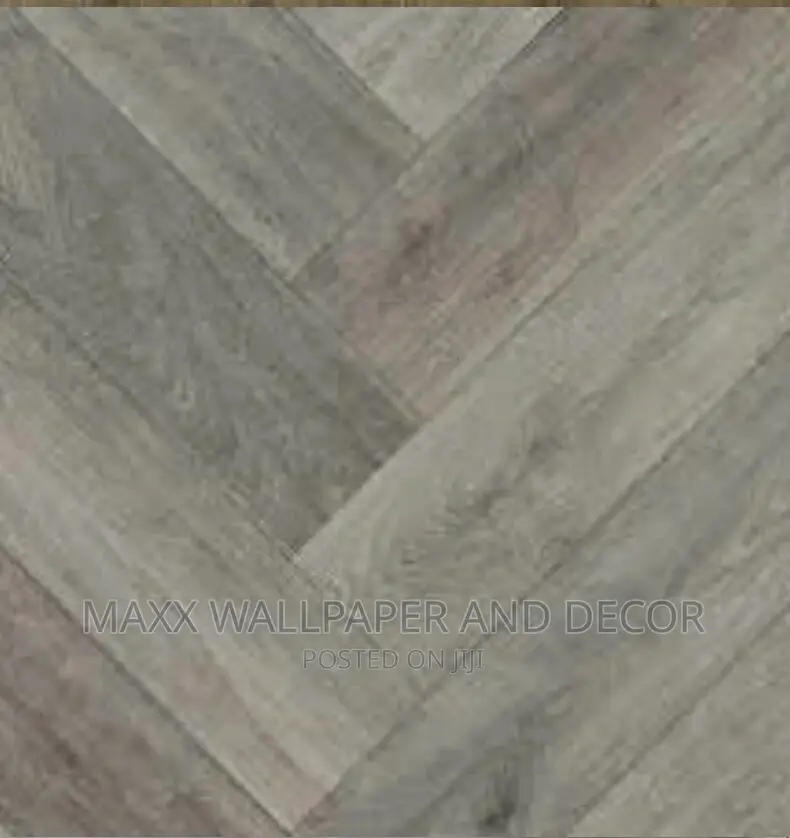 Durable Luxuryvinylfloor(Free Installation)