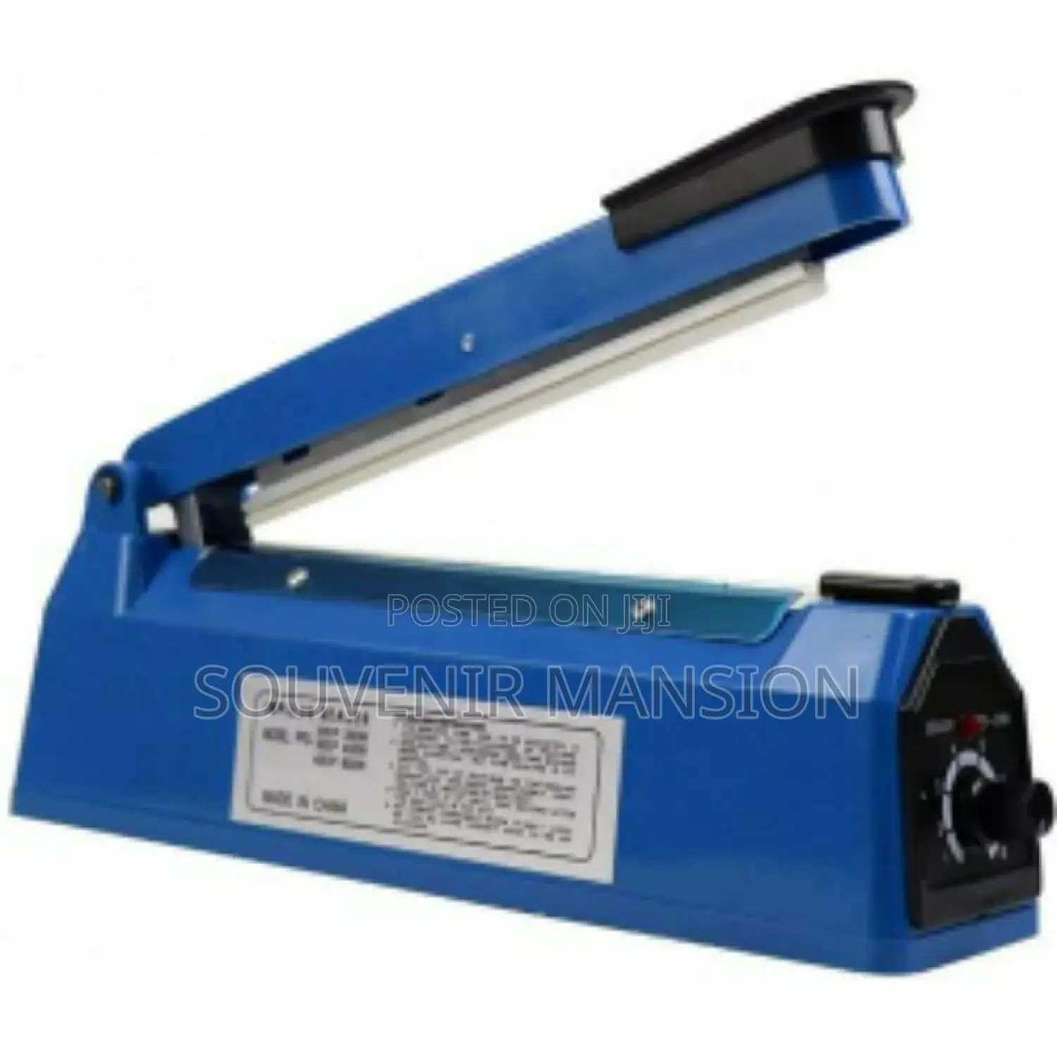 Nylon Sealer Machine