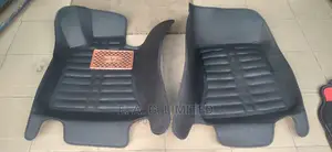 Quality Mercedes Benz All Round Foot/Floor Mat.