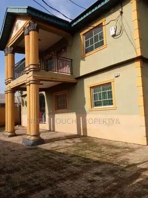 3bdrm Block of Flats in Adiyan Alagbado, Ifo for sale