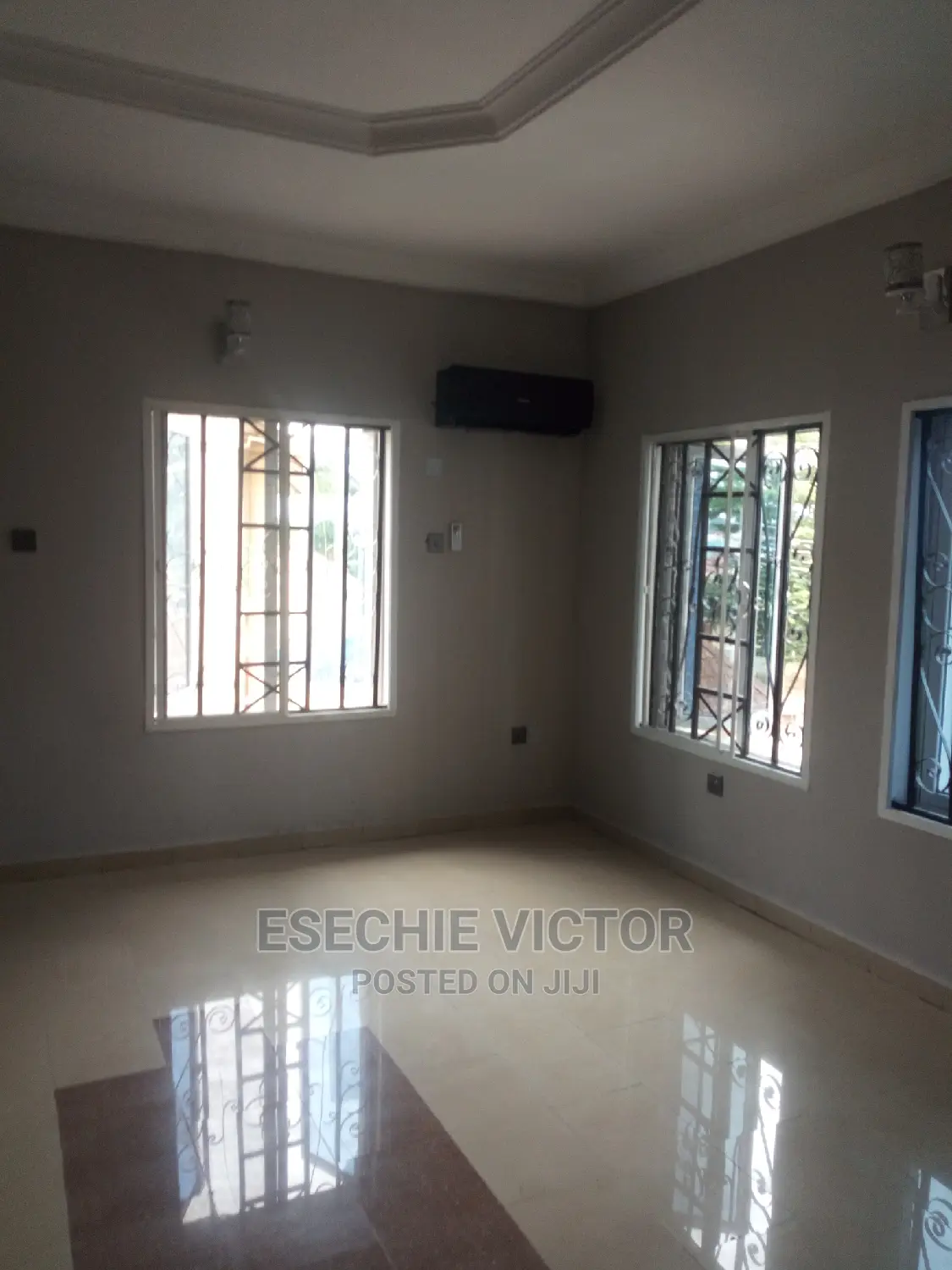 Professional Cleaning and Fumigation Service