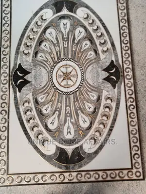 Parlor Decor