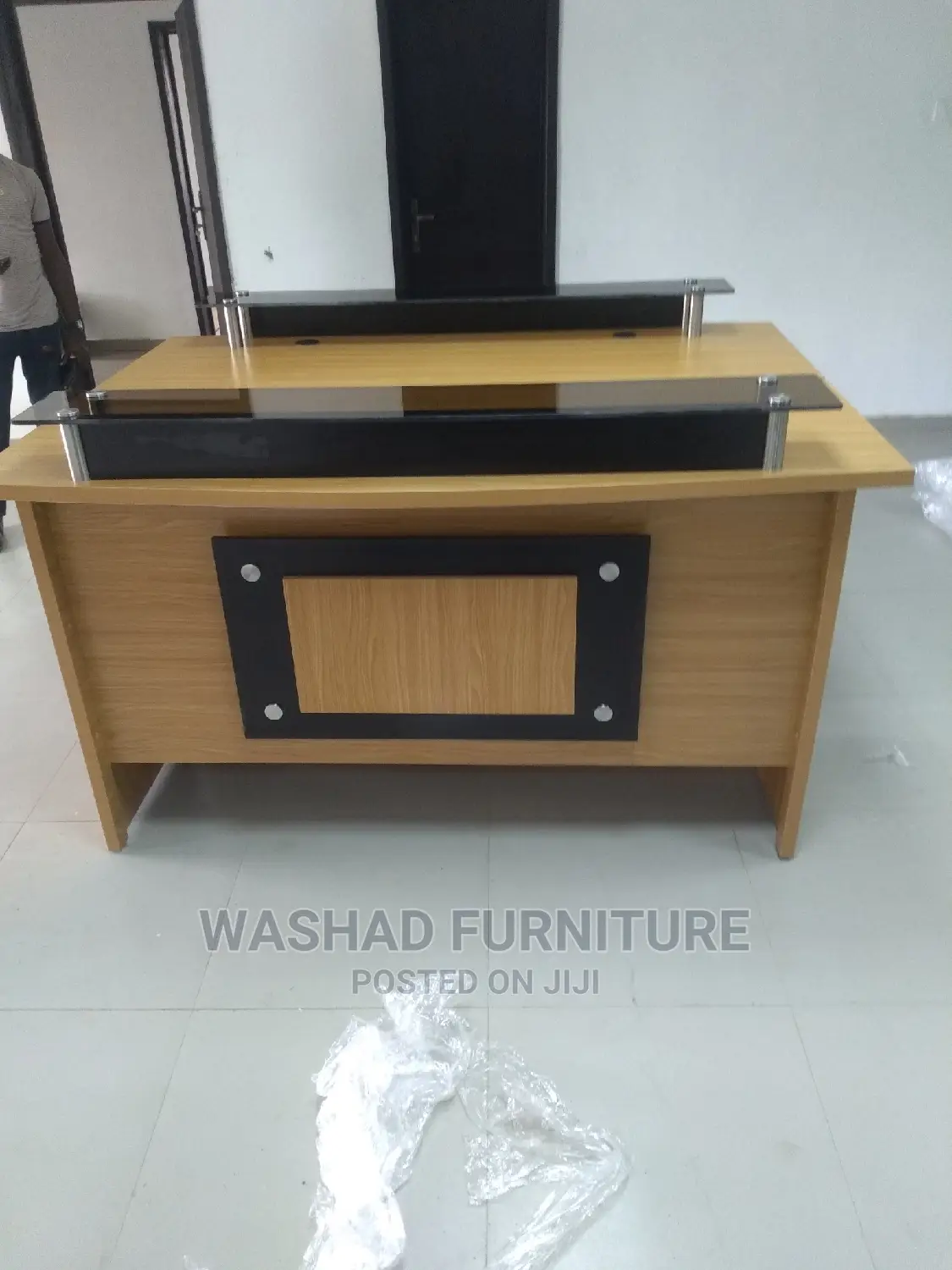 Reception Table