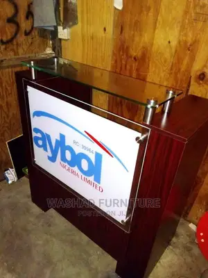 Reception Table