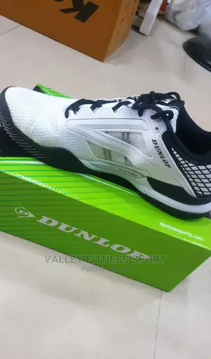 Dunlop Tennis Shoe