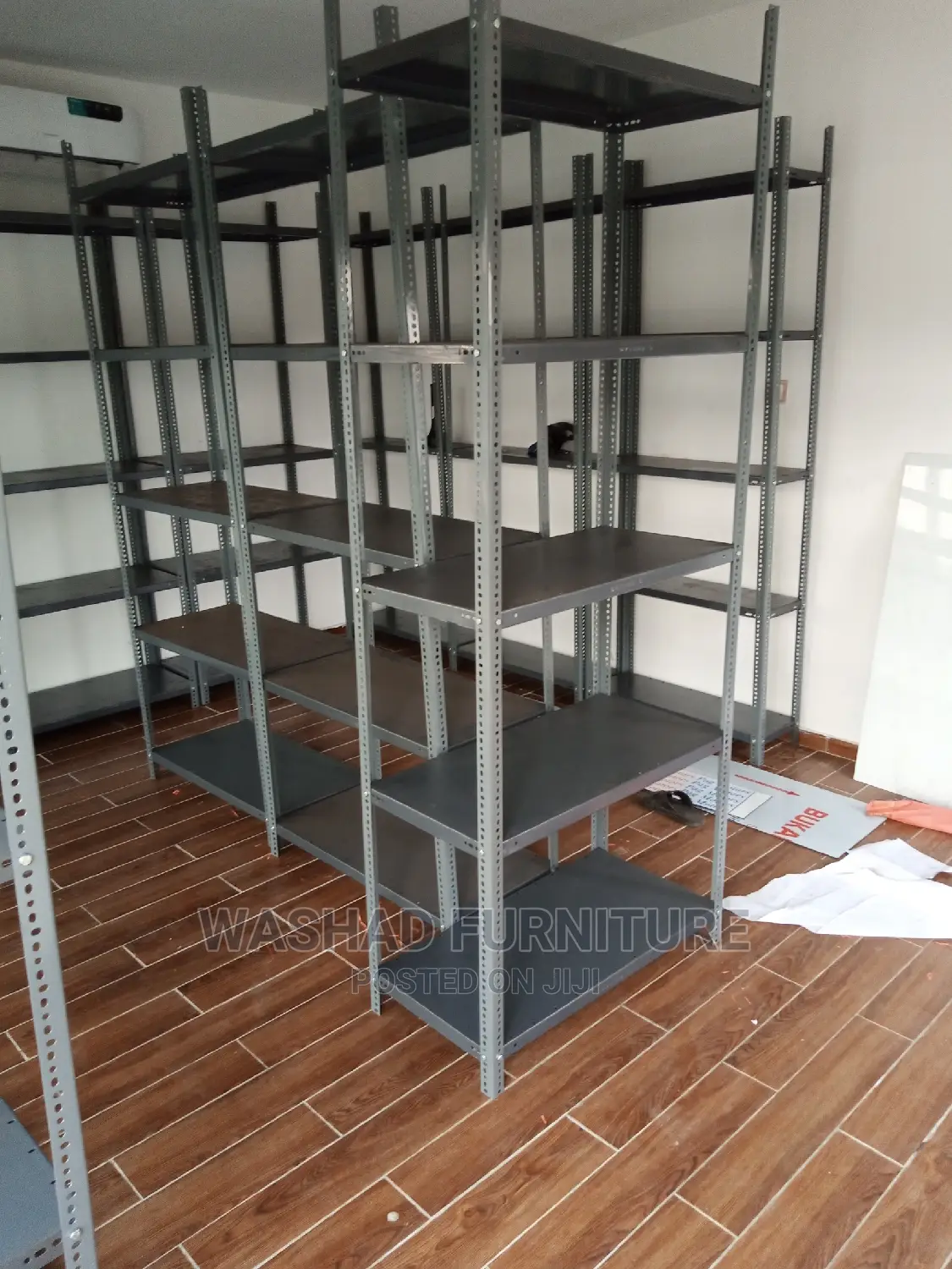 Utility Shelf