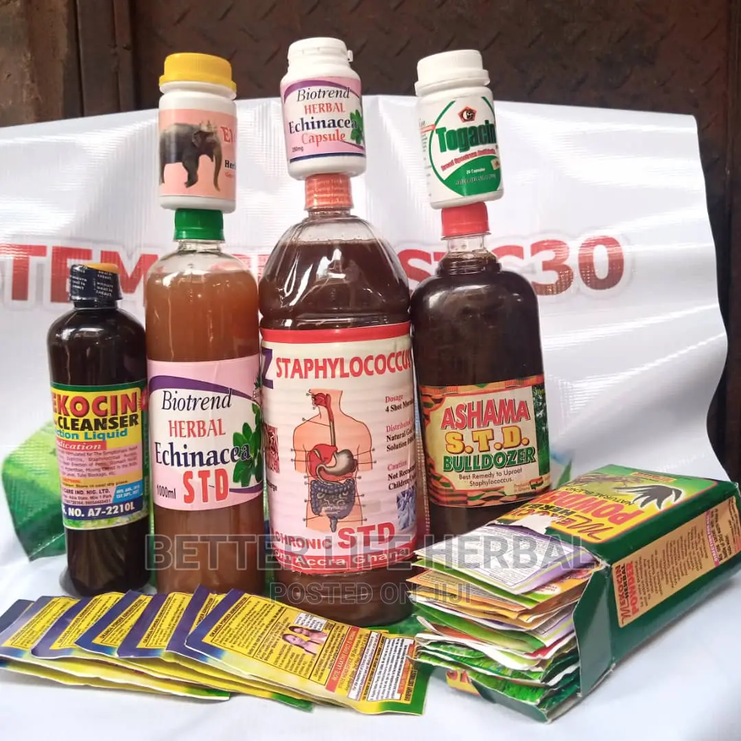 Staphylococcus Infection Pack