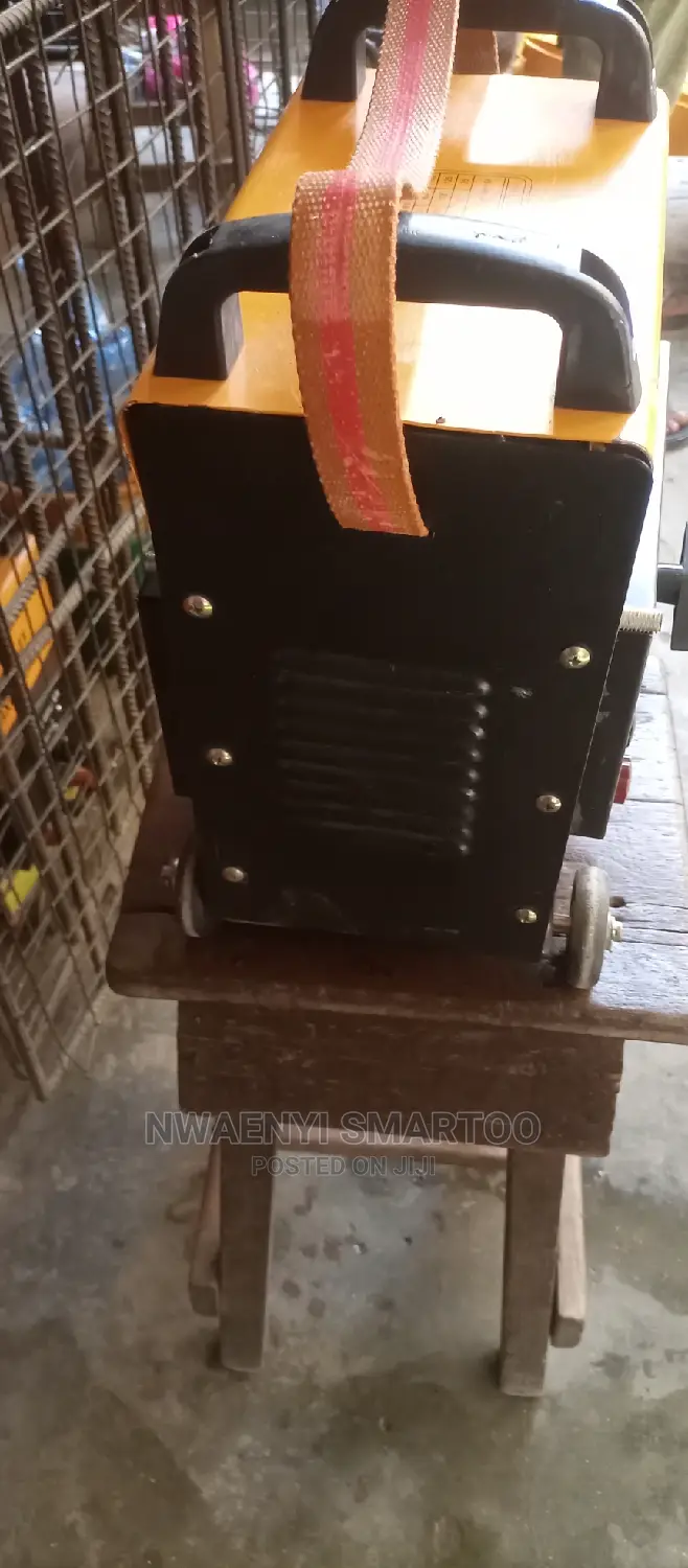 300amp Arc Welding Machine
