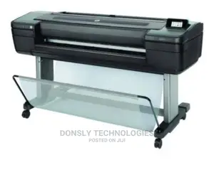 Hp Designjet T1700 44-Inch Wireless Plotter