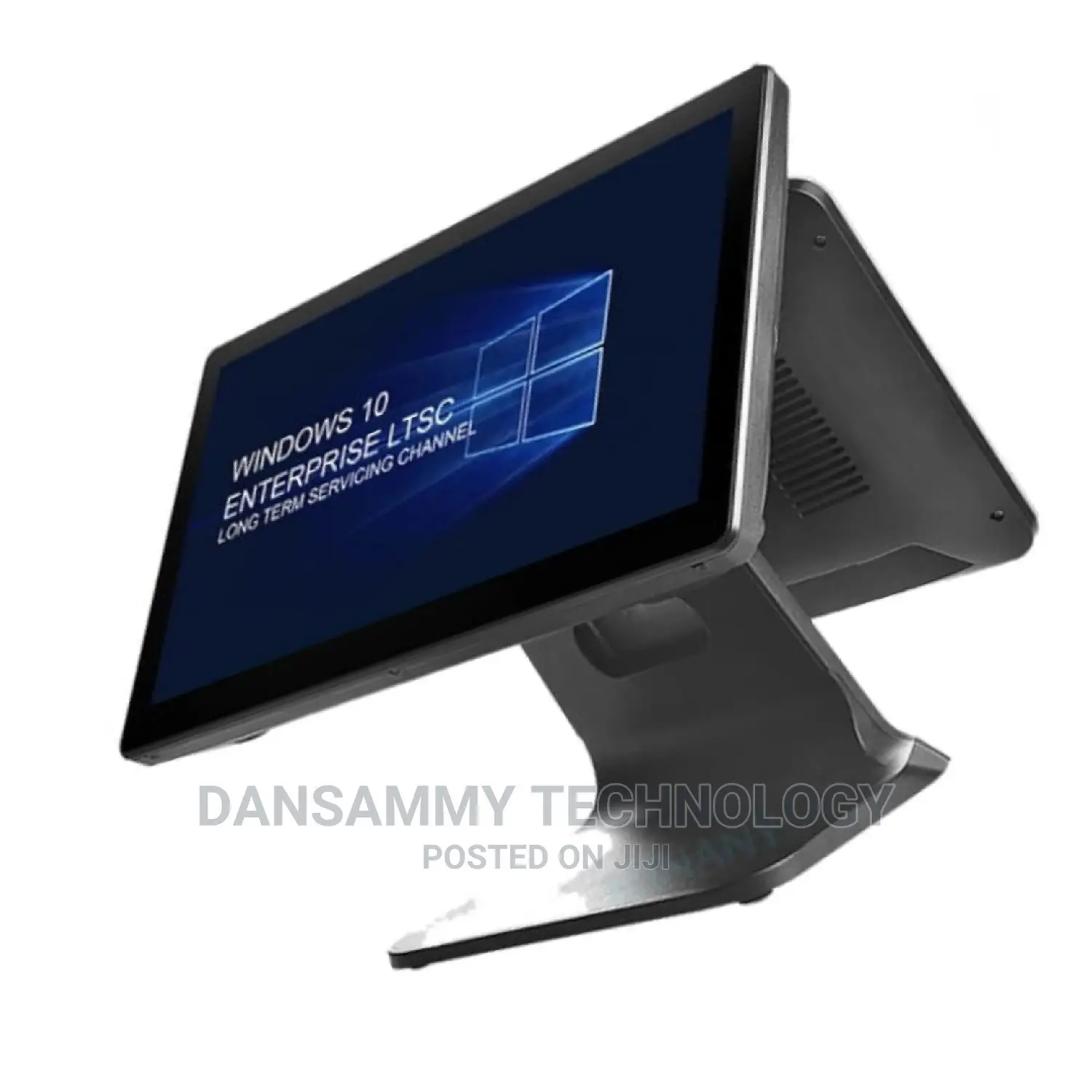 Cecon Core I5 All In One Dual Screen Pos System