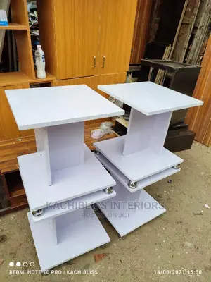 Modern Side Stools
