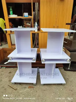 Modern Side Stools