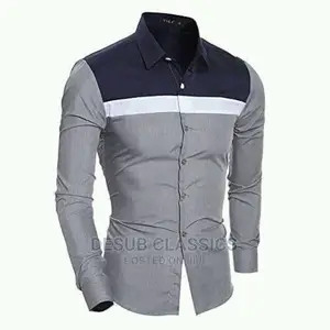 Men's Shirt