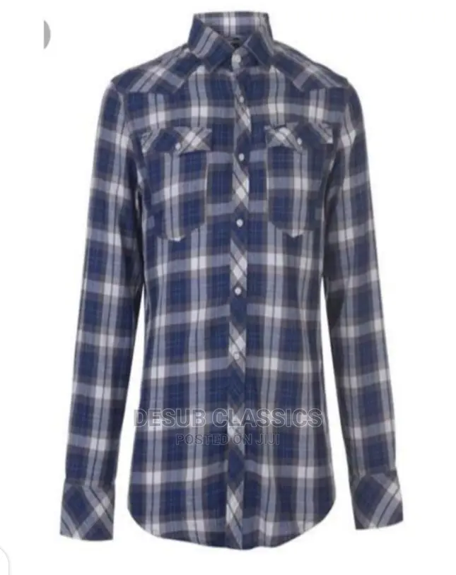 Men's Shirt