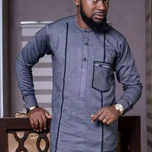 Nice Ready-Made Men's Attires