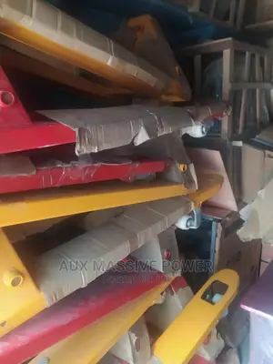 Panel Truck