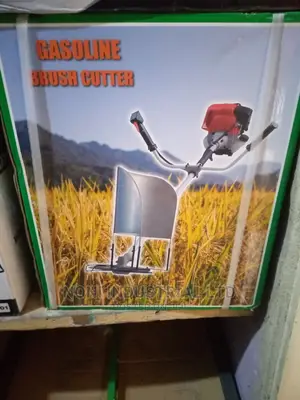 Brush Cutter