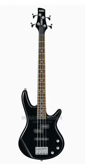 The Best Powerful Ibanez GSRM20GSR MODEL Bass Guitar
