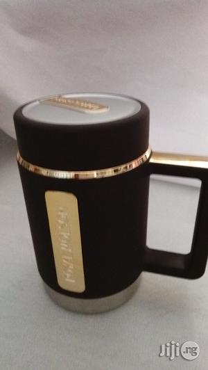 Dragon Insulected Gift Mug ,24hours Hot And Cold
