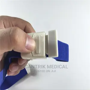 Quick Release First Aid PET Tourniquet
