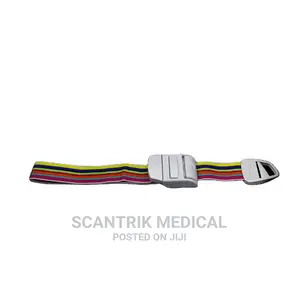 First Aid Hemostatic Rubber Tourniquet