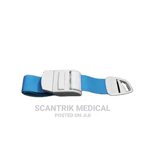 Medical Elastic Buckle Tourniquet